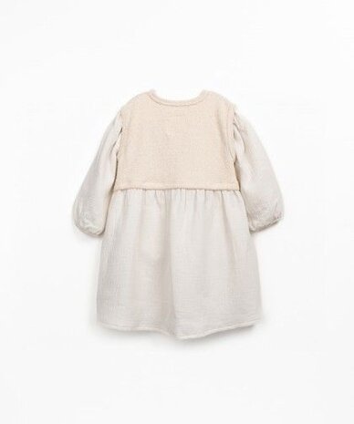 Play Up Play Up | Mixed Dress | Pencil | PA04/4AR10905