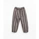 Play Up Play Up | Printed Fleece Trousers | Light Grey | PA03/3AR11604 Play Up Play Up | Printed Fleece Trousers | Light Grey | PA03/3AR11604