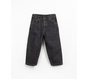 Play Up Play Up | Denim Trousers | Grafite | PA03/3AR11606