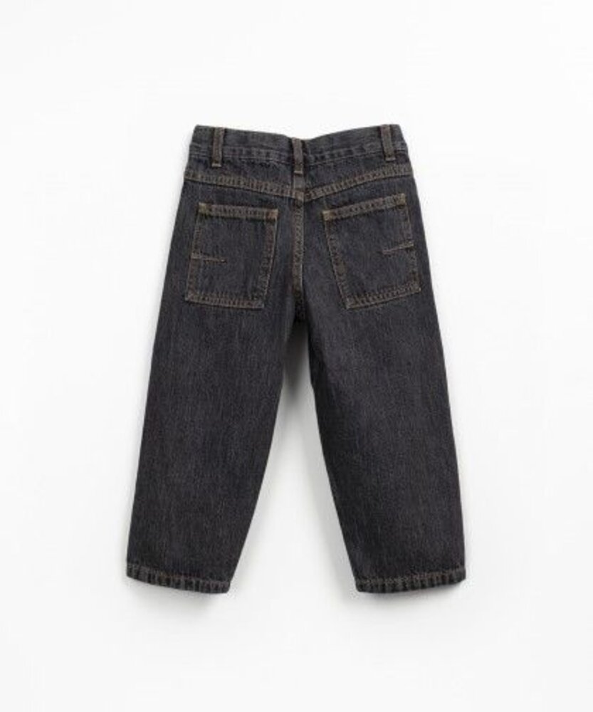 Play Up Play Up | Denim Trousers | Grafite | PA03/3AR11606