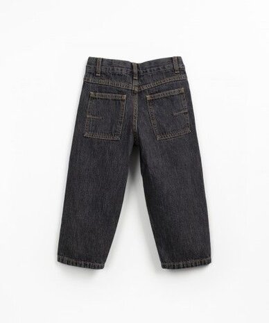 Play Up Play Up | Denim Trousers | Grafite | PA03/3AR11606