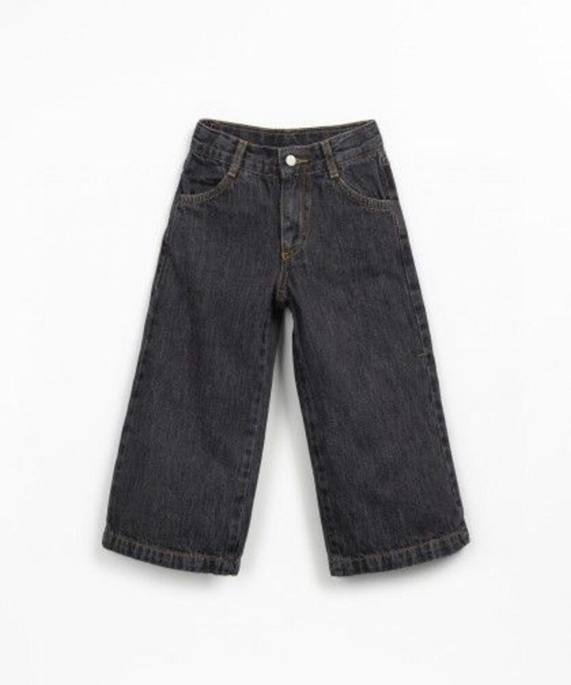 Play Up Play Up | Denim Trousers | Grafite | PA04/4AR11604