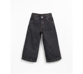 Play Up Play Up | Denim Trousers | Grafite | PA04/4AR11604