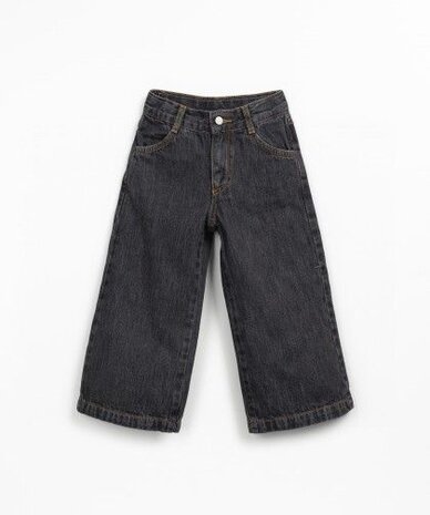 Play Up Play Up | Denim Trousers | Grafite | PA04/4AR11604