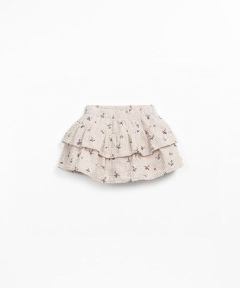 Play Up Play Up | Printed Woven Skort | Tones | PA04/4AR11750 Play Up Play Up | Printed Woven Skort | Tones | PA04/4AR11750