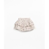 Play Up Play Up | Printed Woven Skort | Tones | PA04/4AR11750
