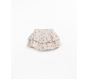 Play Up Play Up | Printed Woven Skort | Tones | PA04/4AR11750