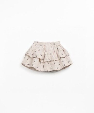 Play Up Play Up | Printed Woven Skort | Tones | PA04/4AR11750 Play Up Play Up | Printed Woven Skort | Tones | PA04/4AR11750