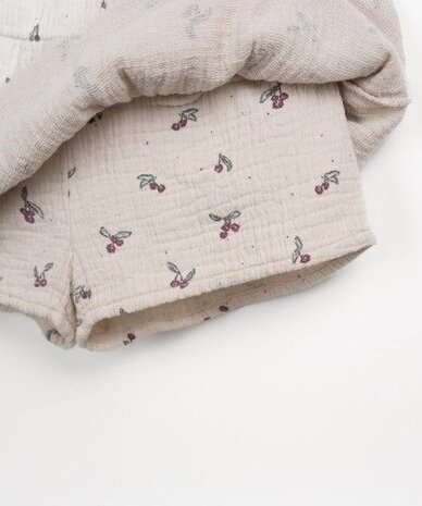 Play Up Play Up | Printed Woven Skort | Tones | PA04/4AR11750 Play Up Play Up | Printed Woven Skort | Tones | PA04/4AR11750