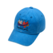 Jelly Mallow Jelly Mallow | Together Ballcap | Blue Jelly Mallow Jelly Mallow | Together Ballcap | Blue