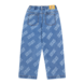 Jelly Mallow Jelly Mallow | Kindness Denim Pants | Blue Jelly Mallow Jelly Mallow | Kindness Denim Pants | Blue