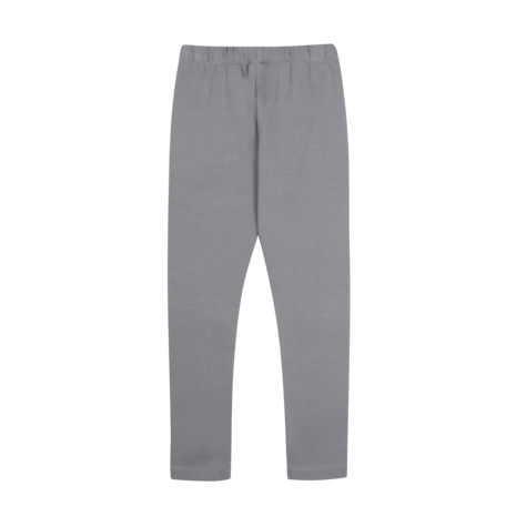 Jelly Mallow Jelly Mallow | Heart Leggings | Grey Jelly Mallow Jelly Mallow | Heart Leggings | Grey