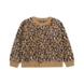 Jelly Mallow Jelly Mallow | Jellymallow Cozy Leopard Cardigan_Brown | Brown Jelly Mallow Jelly Mallow | Jellymallow Cozy Leopard Cardigan_Brown | Brown