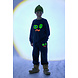 Jelly Mallow Jelly Mallow | Catchy Face Sweatpants | Charcoal Jelly Mallow Jelly Mallow | Catchy Face Sweatpants | Charcoal