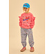Jelly Mallow Jelly Mallow | Together Ballcap | Blue Jelly Mallow Jelly Mallow | Together Ballcap | Blue
