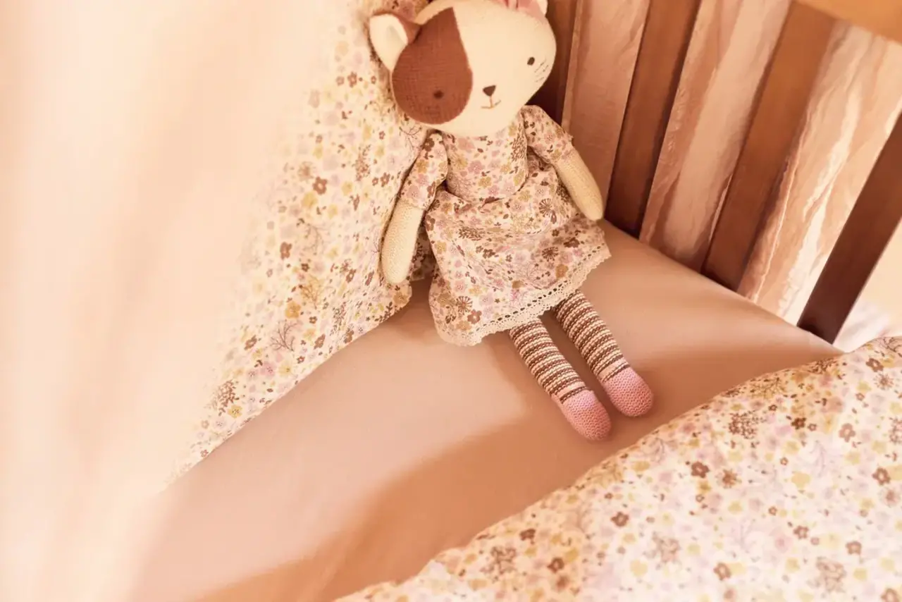 Jollein Jollein | Knuffel | Jill