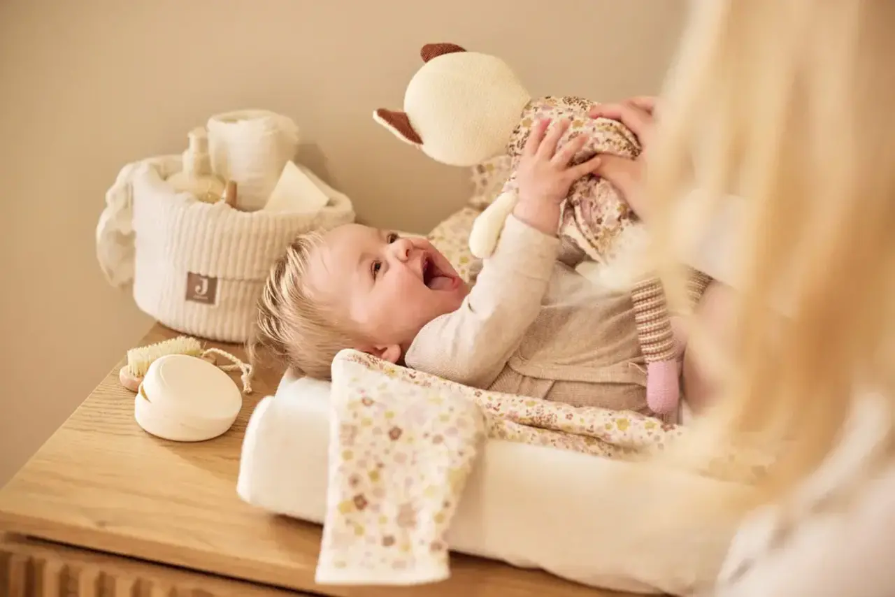 Jollein Jollein | Knuffel | Jill