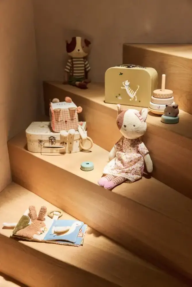 Jollein Jollein | Knuffel | Jill