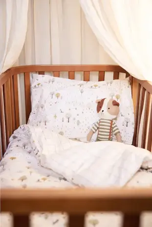 Jollein Jollein | Knuffel | Mick