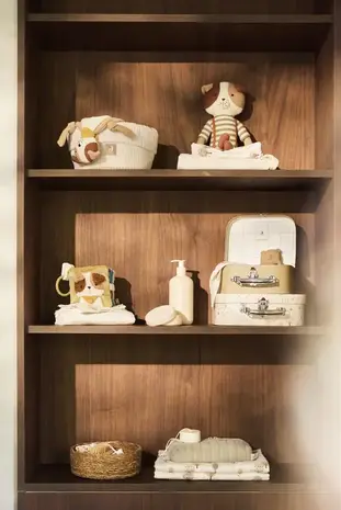 Jollein Jollein | Knuffel | Mick