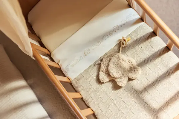 Jollein Jollein | Speendoekje | Elephant Tales