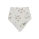Jollein Jollein | Slab Bandana | Leafy Dreams | 2 Stuks Jollein Jollein | Slab Bandana | Leafy Dreams | 2 Stuks