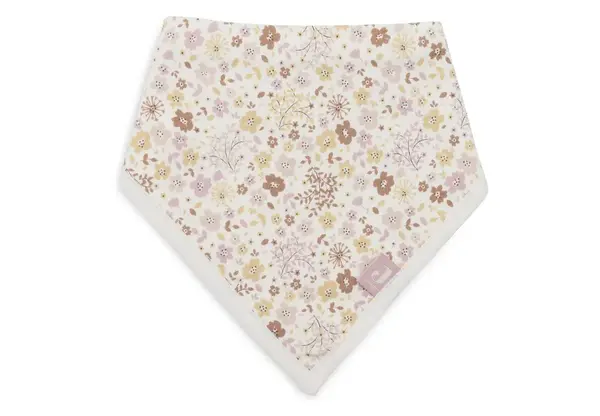 Jollein Jollein | Slab Bandana | Flower Fairies | 2 Stuks