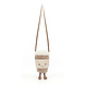 Jellycat | Amuseables Coffee-To-Go Bag Jellycat | Amuseables Coffee-To-Go Bag