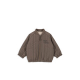 Konges Sløjd Konges Sløjd | Juno Bomber Jacket | Walnut Konges Sløjd Konges Sløjd | Juno Bomber Jacket | Walnut