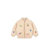 Konges Sløjd Konges Sløjd | Juno Sequin Bomber Jacket | Frappé Konges Sløjd Konges Sløjd | Juno Sequin Bomber Jacket | Frappé