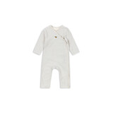 Konges Sløjd Konges Sløjd | Basic Newborn Onesie Gots | Stripe Bluie Konges Sløjd Konges Sløjd | Basic Newborn Onesie Gots | Stripe Bluie