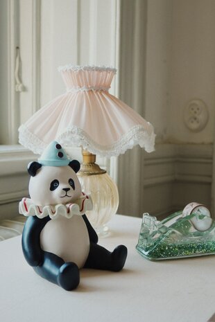 Konges Sløjd Konges Sløjd | Money Bank | Panda