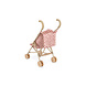 Konges Sløjd Konges Sløjd | Doll Stroller | Rosie Rose