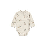 Konges Sløjd Konges Sløjd | Basic Ls Newborn Body Gots | Kubi Konges Sløjd Konges Sløjd | Basic Ls Newborn Body Gots | Kubi