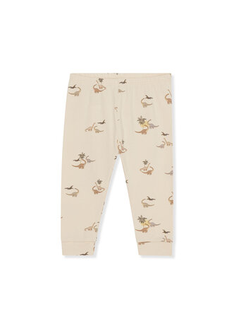 Konges Sløjd Konges Sløjd | Basic Pants Gots | Kubi