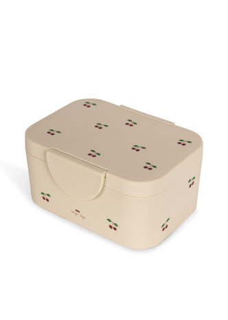 Konges Sløjd Konges Sløjd | Lunch Box Set | Cherry Blush