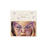 Konges Sløjd Konges Sløjd | Butterfly Face Jewels | Purple Rain Konges Sløjd Konges Sløjd | Butterfly Face Jewels | Purple Rain