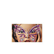 Konges Sløjd Konges Sløjd | Butterfly Face Jewels | Purple Rain
