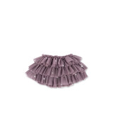 Konges Sløjd Konges Sløjd | Fay Skirt Grs | Hortensia