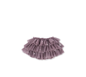 Konges Sløjd Konges Sløjd | Fay Skirt Grs | Hortensia Konges Sløjd Konges Sløjd | Fay Skirt Grs | Hortensia