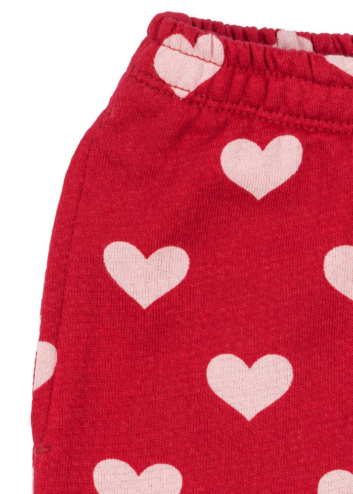 Konges Sløjd Konges Sløjd | Loupy Lou Sweat Pants Ocs | Amour Jazzy