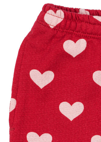 Konges Sløjd Konges Sløjd | Loupy Lou Sweat Pants Ocs | Amour Jazzy