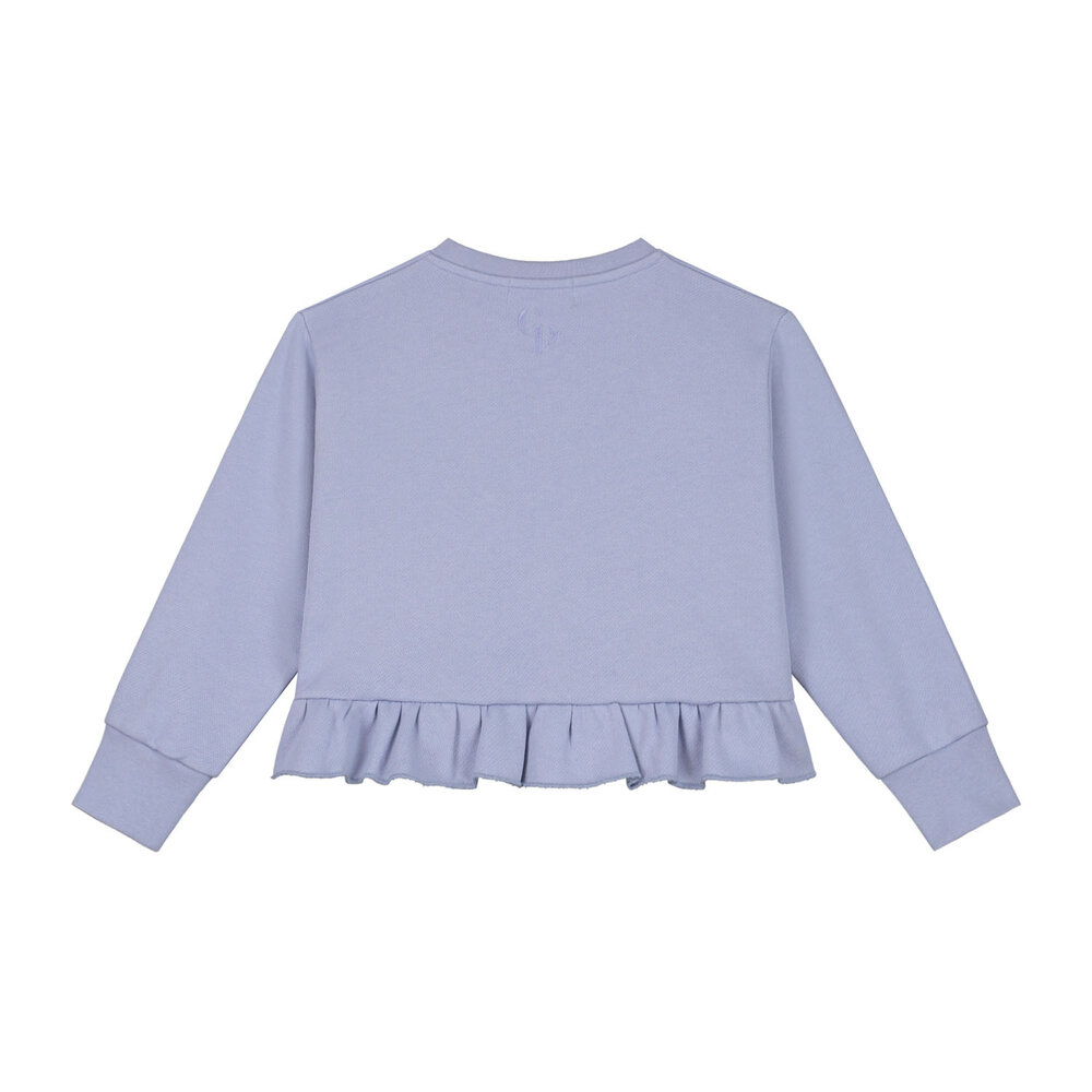 Charlie Petite Charlie Petite | Hedi Sweater | Lila Charlie Petite Charlie Petite | Hedi Sweater | Lila