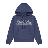 Charlie Petite Charlie Petite | Indi Sweater | Denim Blue