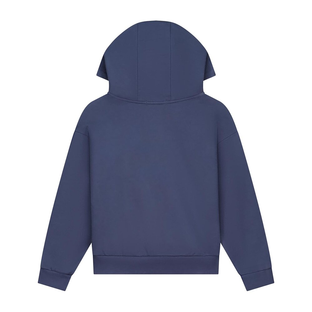 Charlie Petite Charlie Petite | Indi Sweater | Denim Blue