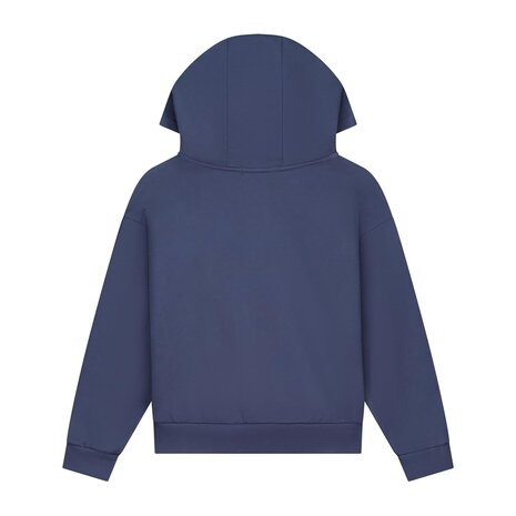 Charlie Petite Charlie Petite | Indi Sweater | Denim Blue