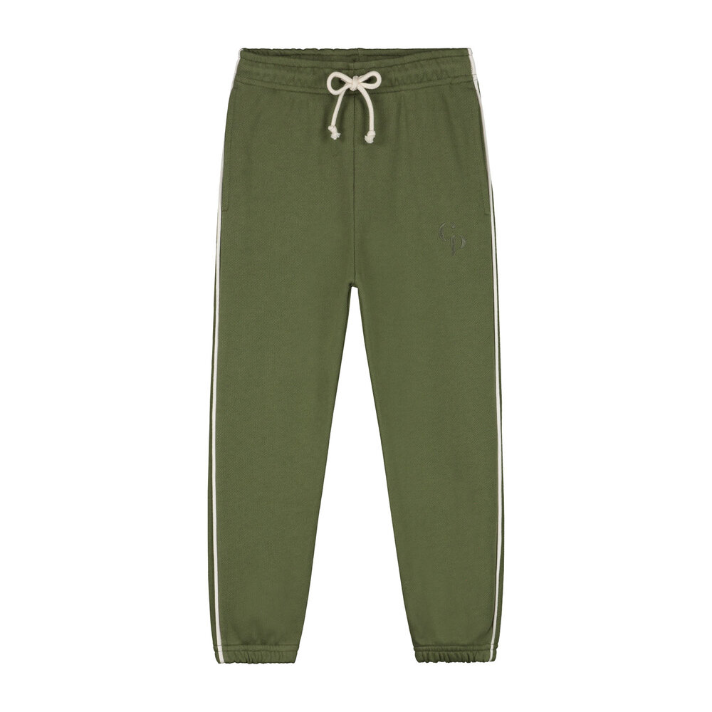 Charlie Petite Charlie Petite | Jordan Pants | Green