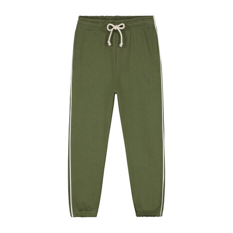 Charlie Petite Charlie Petite | Jordan Pants | Green