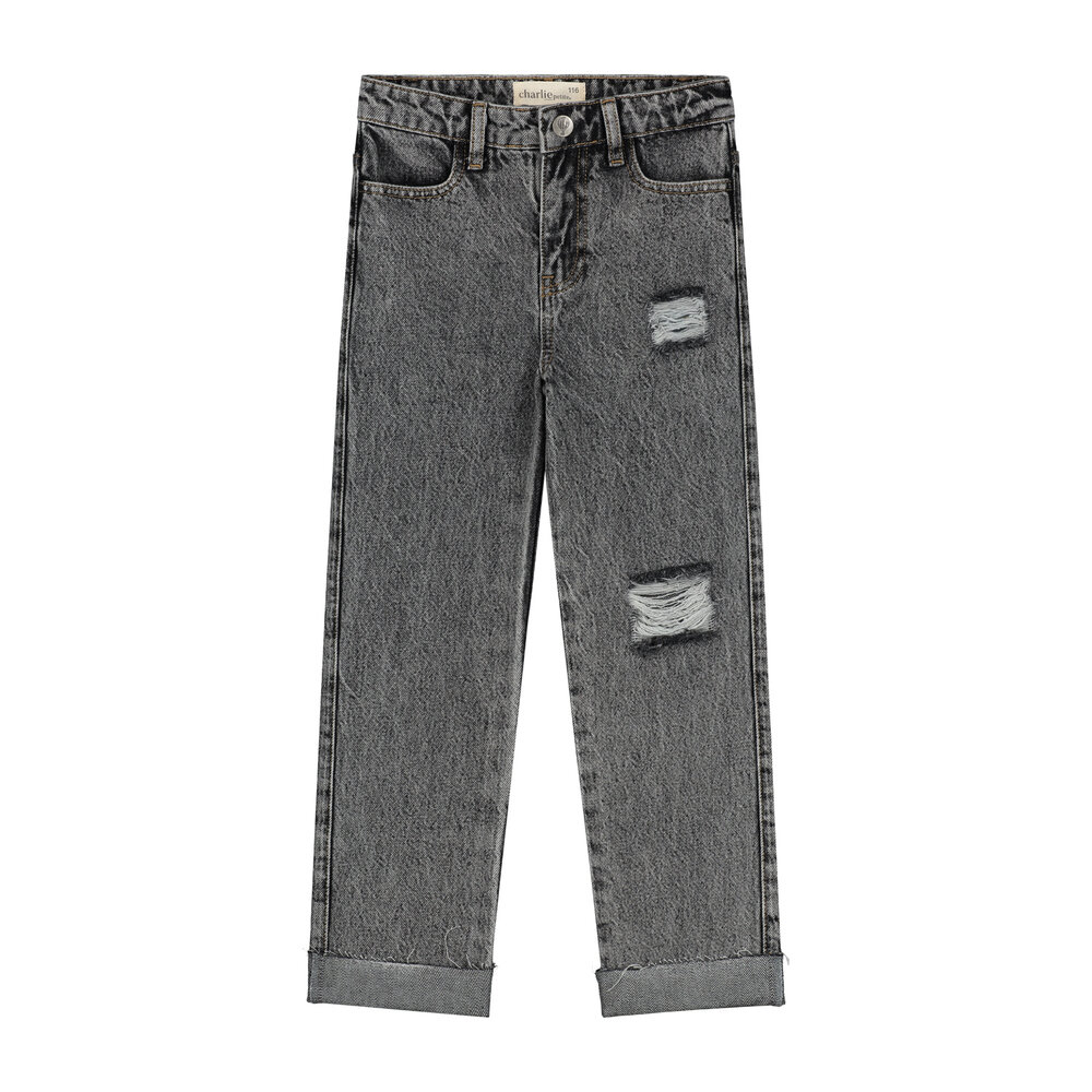 Charlie Petite Charlie Petite | Josh Jeans | North Black