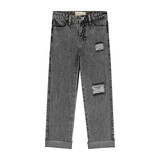 Charlie Petite Charlie Petite | Josh Jeans | North Black